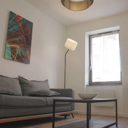 דירות שטרסבורג Nod Off In Neudorf! Cozy 2 Beds Near The Tram מראה חיצוני תמונה