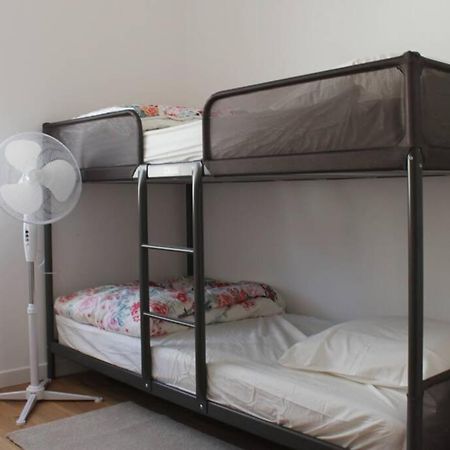 דירות שטרסבורג Nod Off In Neudorf! Cozy 2 Beds Near The Tram מראה חיצוני תמונה