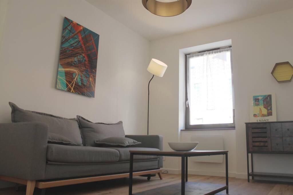 דירות שטרסבורג Nod Off In Neudorf! Cozy 2 Beds Near The Tram מראה חיצוני תמונה