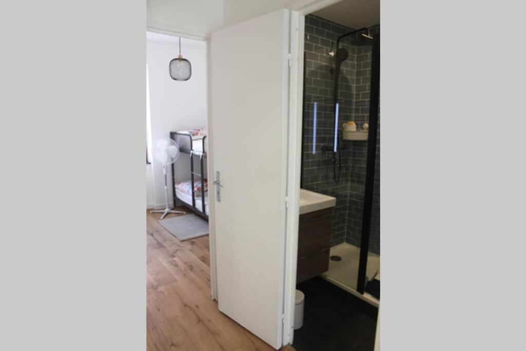 דירות שטרסבורג Nod Off In Neudorf! Cozy 2 Beds Near The Tram מראה חיצוני תמונה