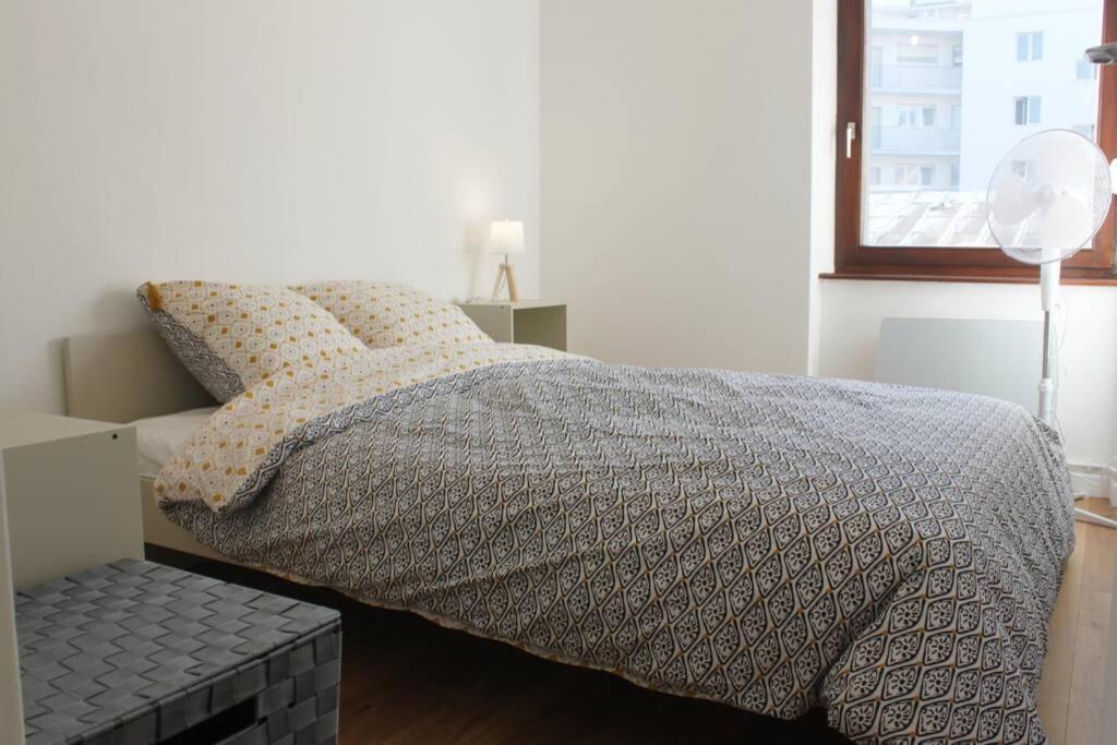 דירות שטרסבורג Nod Off In Neudorf! Cozy 2 Beds Near The Tram מראה חיצוני תמונה